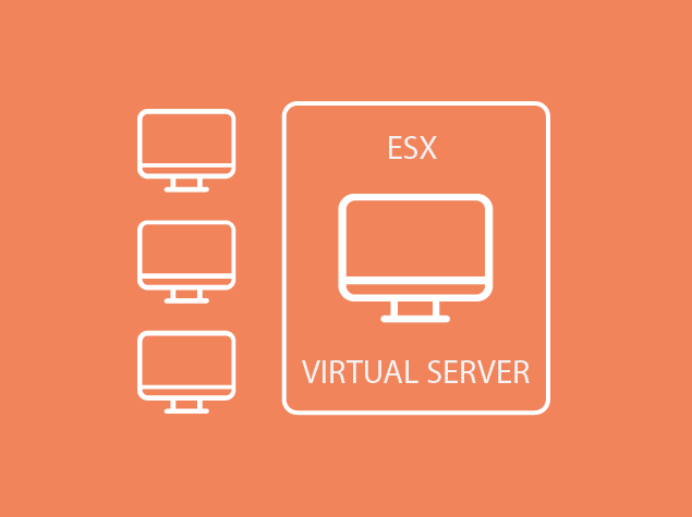 Virtualisierung